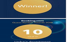 Ucha'S Apartment