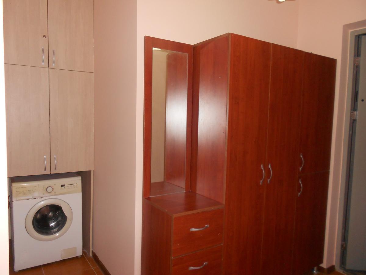 Ucha'S Apartment Батумі Екстер'єр фото