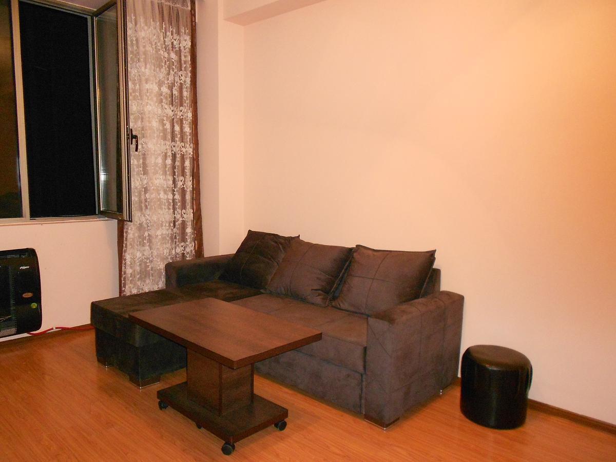 Ucha'S Apartment Батумі Екстер'єр фото